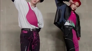 آپدیت تیک تاک استری کیدز با هیونجین و لینو