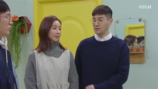 قسمت 69 سریال زن همه فن حریف زیرنویس چسبیده | The all-Round Wife