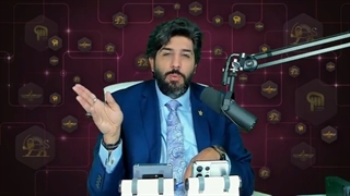 14010103: آغاز قرن جدید و تسلیم ابرقدرتهایی دنیا در برابر اراده ایران بزرگ