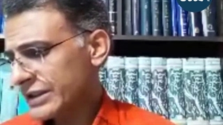 همخوانی کهن - گلستان سعدی