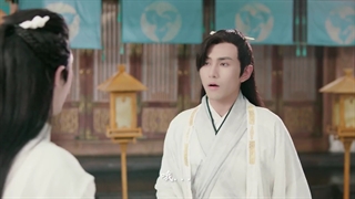 قسمت سوم سریال چینی شی انزون امروز یه چیزی مخفی میکنه Is Xianzun Whitewashed Today