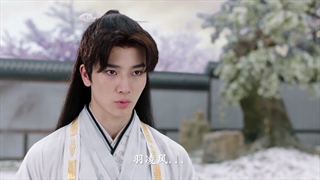 قسمت ششم سریال چینی شی انزون امروز یه چیزی مخفی میکنه Is Xianzun Whitewashed Today