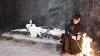 قسمت هشتم سریال چینی شی انزون امروز یه چیزی مخفی میکنه Is Xianzun Whitewashed Today