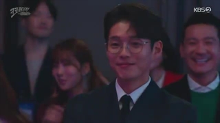 قسمت-5-سریال-عشق-دیوانه-وار-زیرنویس-فارسی-اضافه-شد-Crazy-Love-2022-با-بازی-کیم-جه-ووک-و-کریستال-و-یون-سانها-عضو-آسترو-♥️♥️-3