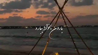 کلیپ عاشقانه با آهنگ پویا بیاتی بی نظیر