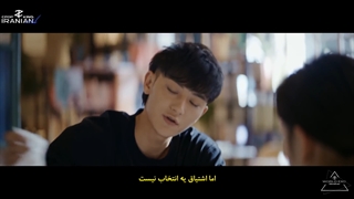 قسمت دوم سریال عاشقانه ی قانونی / Legally Romance + زیرنویس فارسی چسبیده