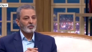 دعای جالب پیرزن قمی برای فرمانده کل ارتش ایران