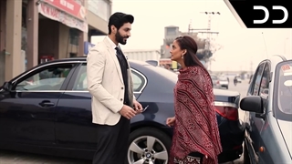 قسمت 2 سریال پاکستانی پرواز _با دوبله فارسی