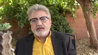 14010103: آقای صدا خر خودتان هستید! - داریوش سجادی