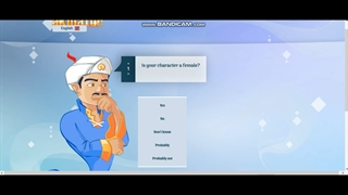 ذهنمو میخونه ؟؟؟؟؟ / گیم پلی بازی اکنیتور