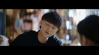 قسمت دوم سریال Legally Romance با بازی تائو و زیرنویس آنلاین فارسی