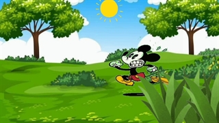 آموزش نشانه س