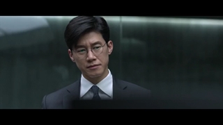 سریال کره‌ای گرید (شبکه) قسمت 06 با زیرنویس فارسی چسبیده (لینک دانلود در توضیحات) /Grid 2022