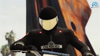 وقتی دنیا واقعی با GTA فرق داره