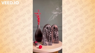 خرید جاعودی پلی رزین طرح رخ