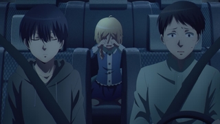 انیمه Koroshi Ai قسمت 11 زیرنویس فارسی