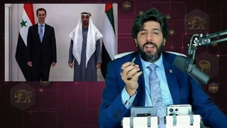 14010103: سفر بشار اسد به امارات نشانه چیست؟ اعتراض شدید آمریکا به ابوظبی!