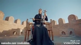 ماهور جوزائی، کمانچه لری بیاد اساتید موسیقی لرستان