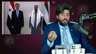 (رودست) سفر بشار اسد به امارات نشانه چیست اعتراض شدید آمریکا به ابوظبی؟!