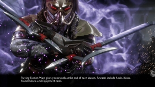 Fatal Dark Queen's Tower Boss Battle 200 In Mortal Kombat Mobile