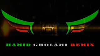 ریمیکس موزیک وابستگی محسن یگانه از حمید غلامی ریمیکس