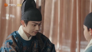 قسمت بیستم سریال ضیافت سلطنتی (Royal Feast)  زیرنویس چسبیده لینک دانلود توضیحات