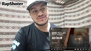 ...میری تو لک پیشرو و حصین