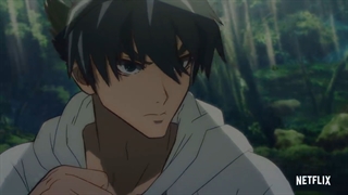 تریلر انیمیشن سریالی Tekken Bloodline