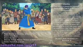 نگاهی به انیمیشن های جدید بهار 2022 با امیر!