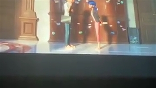 تیکه ی لو رفته میراکلس بیداری با زیرنویس