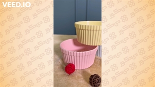 خرید ست ۳تایی کاسه سرامیکی وان سل رنگی