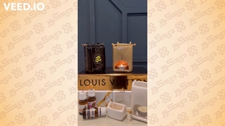 خرید ست اسانس سوز سطل دار مکعب