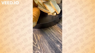 خرید سینی گرد ایکیا فلزی