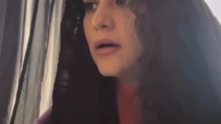 بانو سحر محمدی بروجردی آواز سنتی، یاد باد آن که نَهانَت نظری با ما بود، غزل حافظ