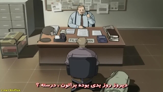 قسمت 42 انیمه Monster