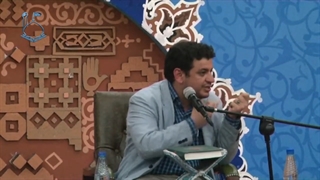 سخنرانی استاد رائفی پور - راز هستی - خرم آباد - 16 اردیبهشت 93