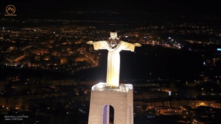 مناظر زیبایی از لیسبون پایتخت کشور پرتغال