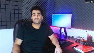 سریال نقشه راه برنامه نویسی - قسمت پنجم