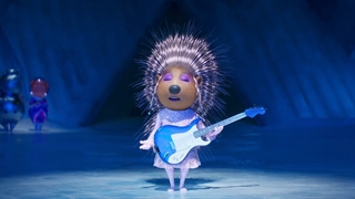 تریلر انیمیشن Sing 2 2021