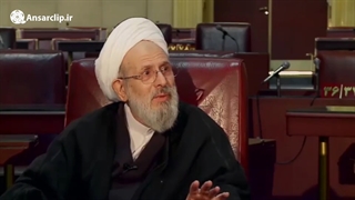 آیت الله ری شهری: من شهادت می‌ دهم آقای خامنه‌ ای ذره‌ ای هوس ریاست نداشت...