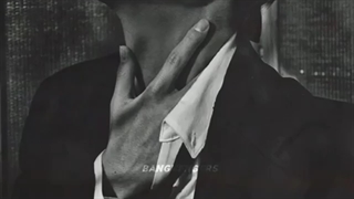 آخه خفن تر از تو کیه ؟ کیم تهیونگ