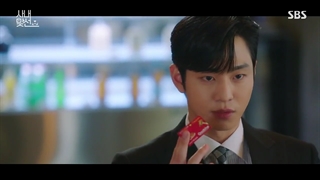 قسمت دوم سریال کره‌ ای "خواستگاری تجاری" + زیرنویس فارسی