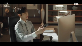 قسمت چهارم سریال کره‌ ای "خواستگاری تجاری" + زیرنویس فارسی