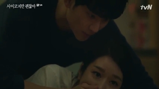 It’s Okay To Not Be Okay Ep.5