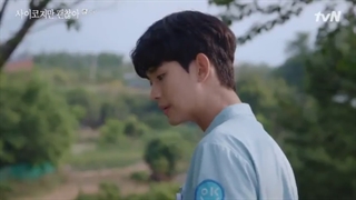 It’s Okay To Not Be Okay Ep.10