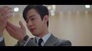 قسمت ششم یک خواستگاری کاری قسمت 6+زیرنویس چسبیده فارسی A Business Proposal 2022 با بازی کیم سه جونگ و آن هیو سوپ