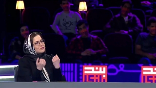 دانلود مسابقه بندبازی قسمت 14 چهاردهم