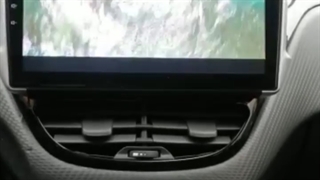 مانیتور اندروید پژو 2008 با عالی ترین قیمت