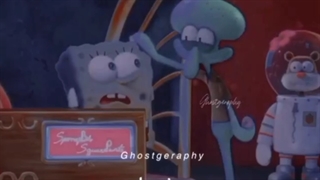 اختاپوس : با اینکه نمیتونم باب اسفنجی و تحمل کنم .... :))