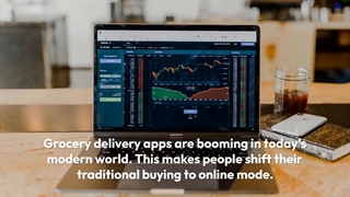 Instacart Clone App: Ideas for App Development